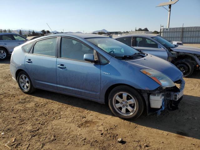 Photo 4 from auction – 2007 TOYOTA PRIUS with VIN JTDKB20UX77690620