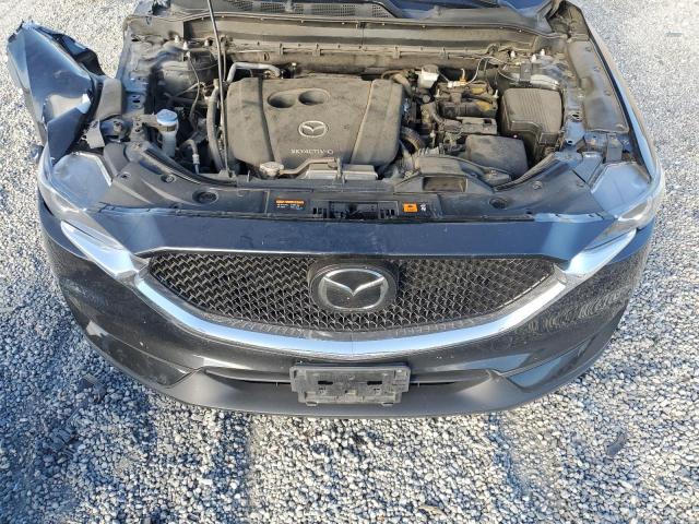 Photo 12 from auction – 2021 MAZDA CX-5 TOURI with VIN JM3KFACM5M0333366