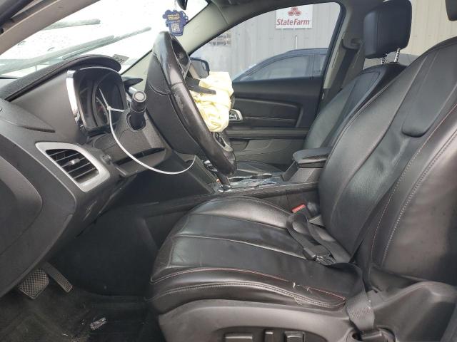 Photo 7 from auction – 2013 GMC TERRAIN SL with VIN 2GKALUEK6D6303217