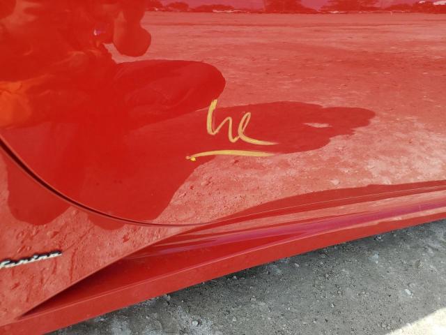Photo 12 from auction – 2010 FERRARI CALIFORNIA with VIN ZFF65LJA1A0169614