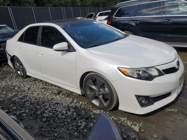Photo 4 from auction – 2012 TOYOTA CAMRY BASE with VIN 4T1BF1FKXCU619042