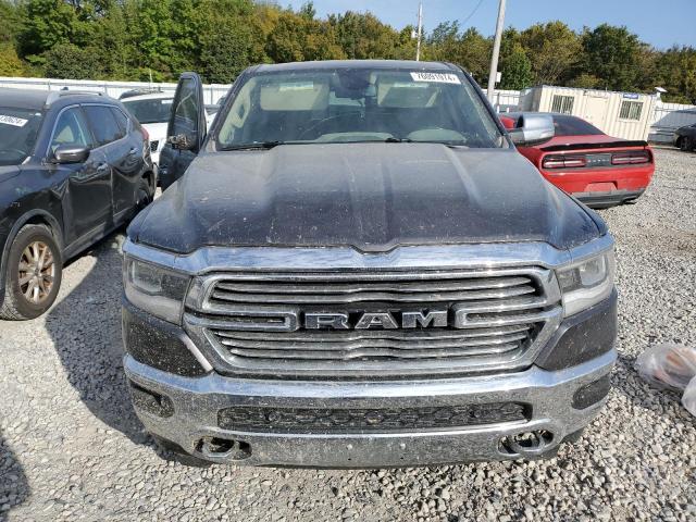Photo 5 from auction – 2020 RAM 1500 LARAM with VIN 1C6SRFJTXLN115956