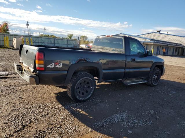 Photo 3 from auction – 2005 GMC NEW SIERRA with VIN 1GTEK14V65Z160155
