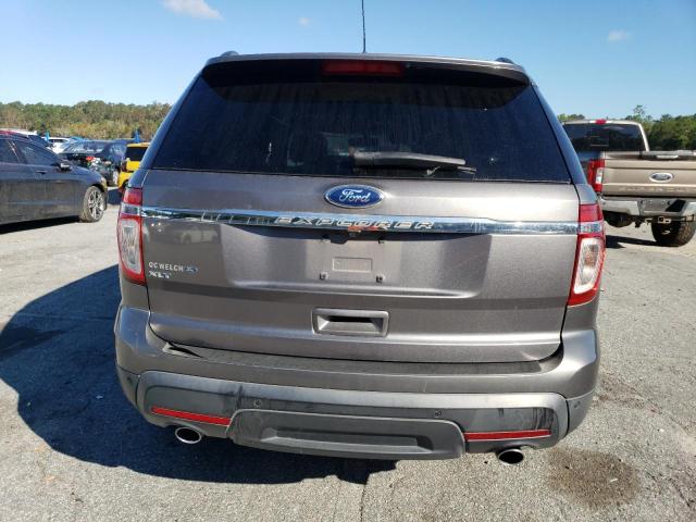 Photo 6 from auction – 2012 FORD EXPLORER X with VIN 1FMHK7D84CGA70856