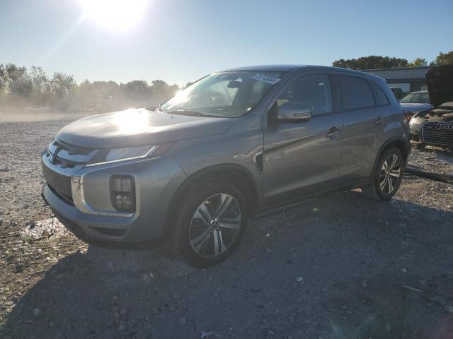 Photo 1 from auction – 2020 MITSUBISHI OUTLANDER with VIN JA4AR3AUXLU023886
