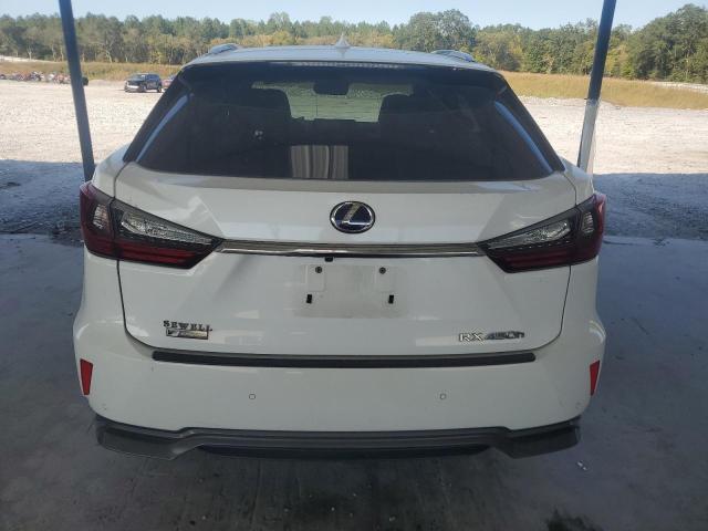 Photo 6 from auction – 2016 LEXUS RX 450H BA with VIN 2T2BGMCA4GC001728