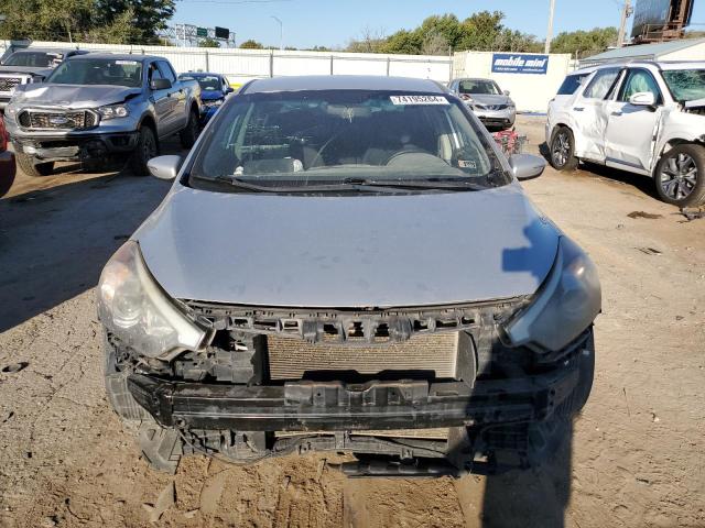 Photo 5 from auction – 2014 KIA FORTE LX with VIN KNAFX4A6XE5218471