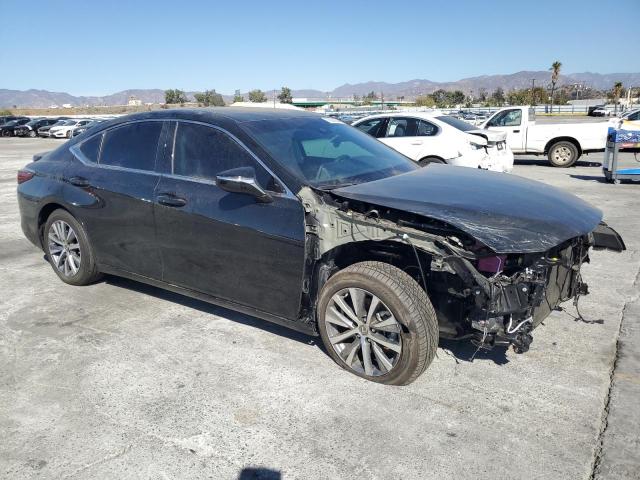 Photo 4 from auction – 2024 LEXUS ES 300H BA with VIN 58ADA1C19RU052147