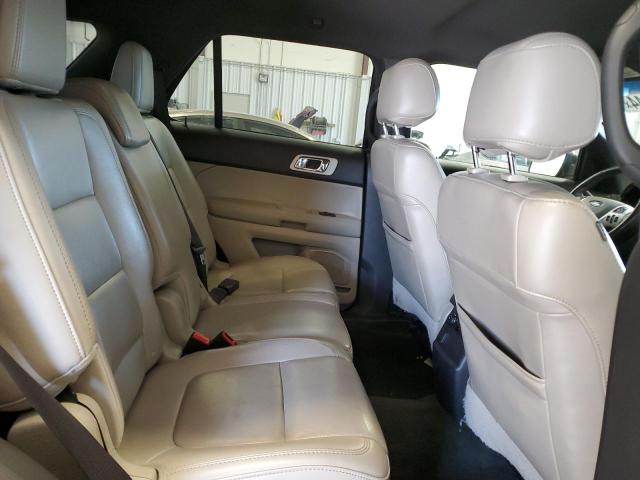 Photo 11 from auction – 2013 FORD EXPLORER X with VIN 1FM5K7D81DGC16523