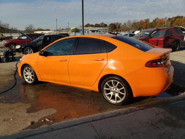 Photo 2 from auction – 2013 DODGE DART SXT with VIN 1C3CDFBA0DD171389