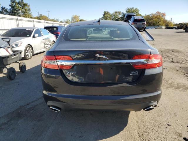 Photo 6 from auction – 2013 JAGUAR XF with VIN SAJWJ0EF9D8S74939