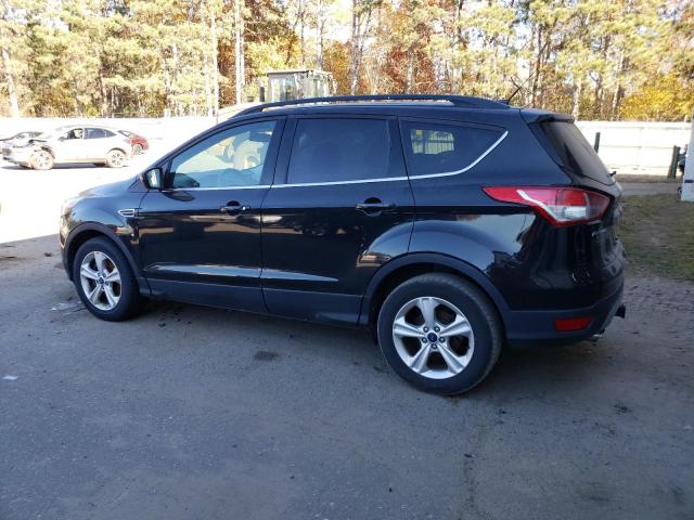 Снимка 2 от търг – 2014 FORD ESCAPE SE с VIN 1FMCU0G92EUE12955