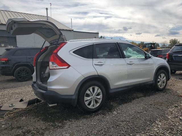 Photo 3 from auction – 2014 HONDA CR-V EXL with VIN 2HKRM4H78EH704607