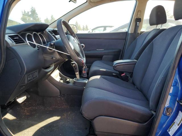 Photo 7 from auction – 2008 NISSAN VERSA S with VIN 3N1BC13E38L451079