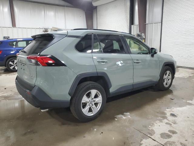 Photo 3 from auction – 2020 TOYOTA RAV4 XLE with VIN JTMP1RFV4LJ026134
