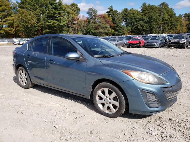 Photo 4 from auction – 2010 MAZDA MAZDA3 with VIN JM1BL1SG5A1329286