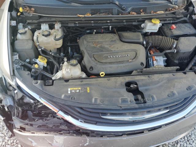 Photo 12 from auction – 2018 CHRYSLER PACIFICA H with VIN 2C4RC1N73JR133577