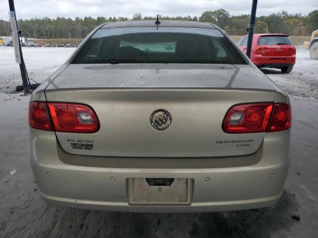 Photo 6 from auction – 2007 BUICK LUCERNE CX with VIN 1G4HD57217U236067