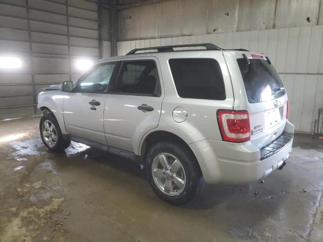Photo 2 from auction – 2012 FORD ESCAPE XLT with VIN 1FMCU9DG5CKC25886