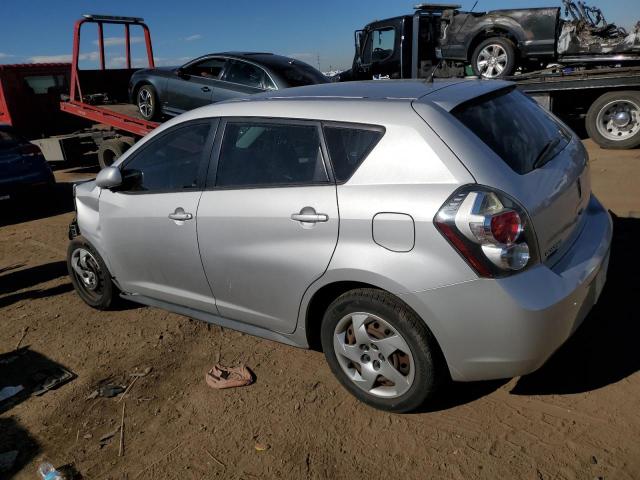 Photo 2 from auction – 2009 PONTIAC VIBE with VIN 5Y2SP67809Z468726