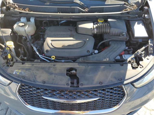 Photo 12 from auction – 2021 CHRYSLER PACIFICA T with VIN 2C4RC1BG3MR591290