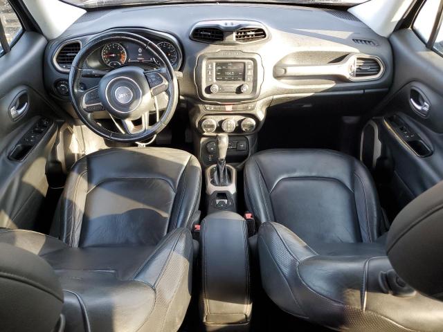 Photo 8 from auction – 2015 JEEP RENEGADE L with VIN ZACCJBDT2FPB34215