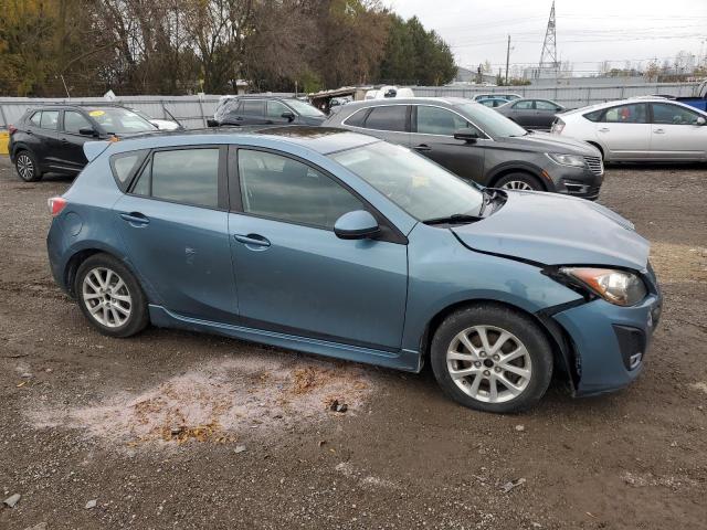 Photo 4 from auction – 2011 MAZDA 3 S with VIN JM1BL1L52B1362423