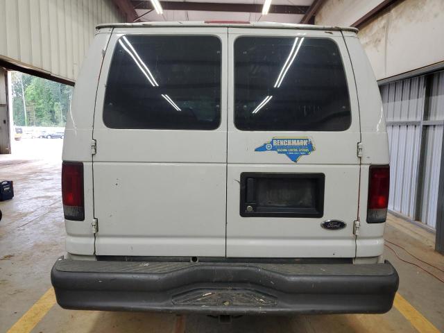 Zdjęcie 6 z aukcji – 2007 FORD ECONOLINE z VIN 1FTNE24WX7DA57245