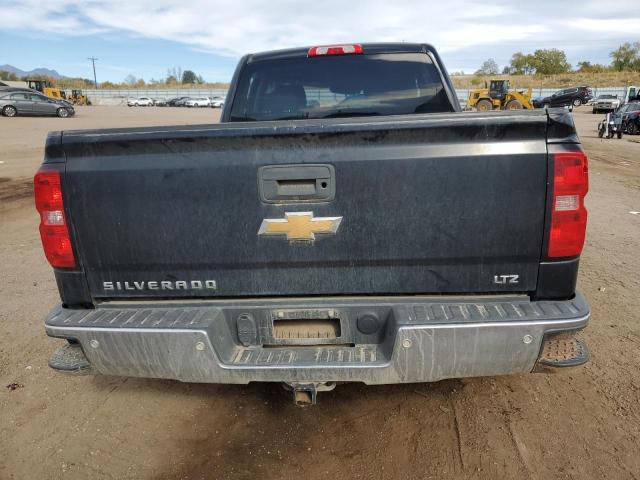 Photo 6 from auction – 2014 CHEVROLET SILVERADO with VIN 1GCVKSEC2EZ263401