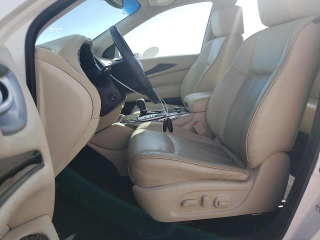 Photo 7 from auction – 2015 INFINITI QX60 with VIN 5N1AL0MN9FC550348