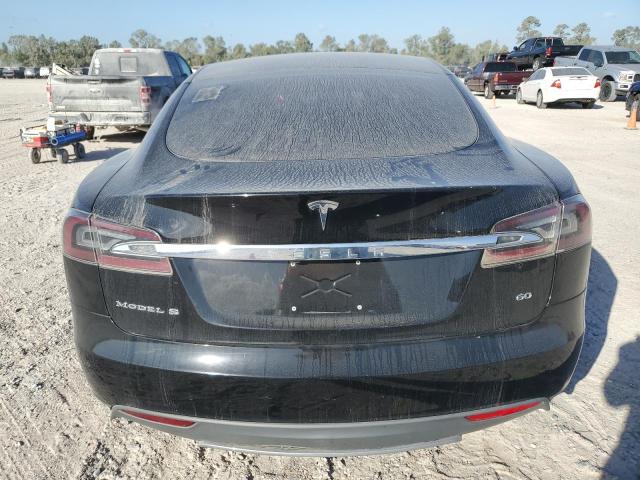 Photo 6 from auction – 2014 TESLA MODEL S with VIN 5YJSA1S17EFP38629
