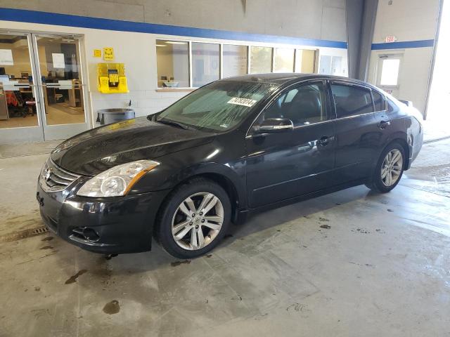 NISSAN ALTIMA SR 2011 with VIN 1N4BL2AP3BN446713 - Photo from auction