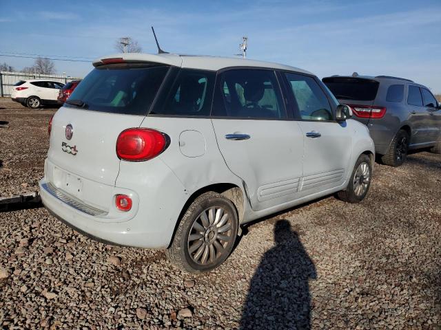 Photo 3 from auction – 2014 FIAT 500L EASY with VIN ZFBCFABH8EZ027392