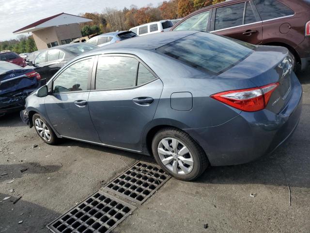 Photo 2 from auction – 2015 TOYOTA COROLLA L with VIN 2T1BURHE6FC251136