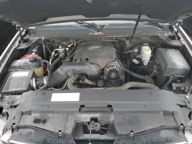 Photo 12 from auction – 2007 CHEVROLET SUBURBAN C with VIN 1GNFC16J17R277745