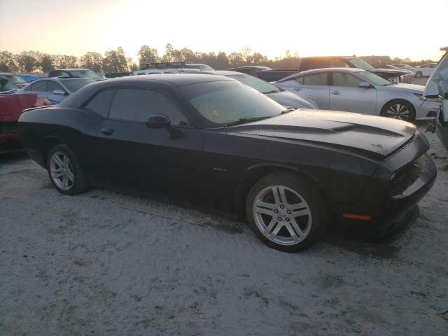 Photo 4 from auction – 2017 DODGE CHALLENGER with VIN 2C3CDZBT8HH571681