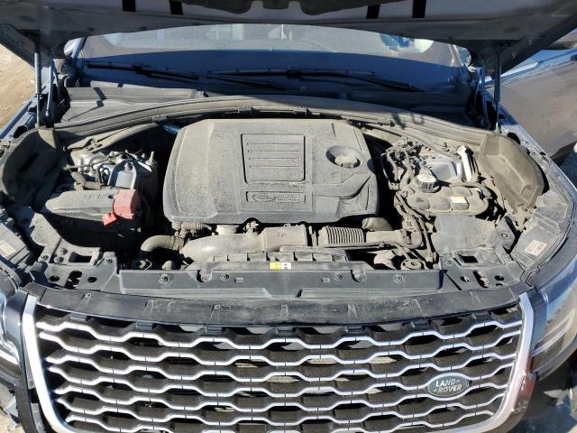 Photo 12 from auction – 2018 LAND ROVER RANGE ROVE with VIN SALYB2RX0JA732545