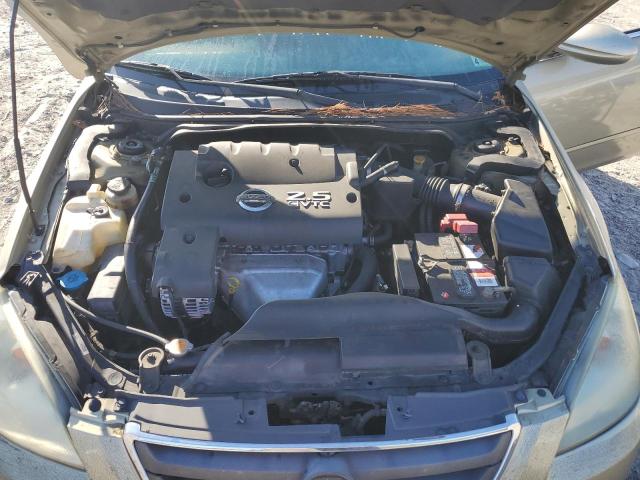 Photo 11 from auction – 2004 NISSAN ALTIMA BAS with VIN 1N4AL11E14C118273