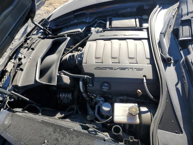 Photo 12 from auction – 2016 CHEVROLET CORVETTE S with VIN 1G1YD2D73G5121850