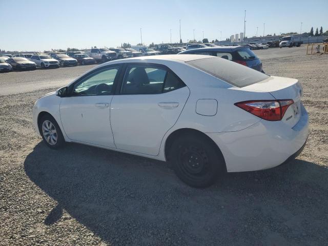 Photo 2 from auction – 2015 TOYOTA COROLLA L with VIN 5YFBURHE0FP297982