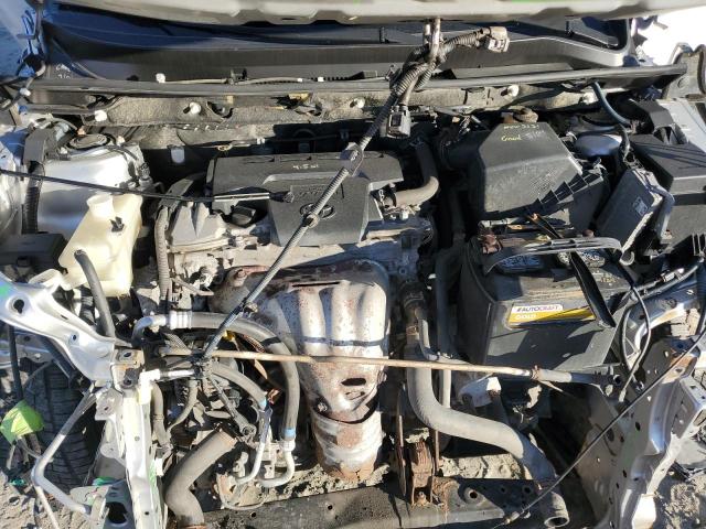 Photo 12 from auction – 2013 TOYOTA RAV4 XLE with VIN JTMRFREV0DD021637