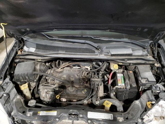 Photo 12 from auction – 2010 CHRYSLER TOWN & COU with VIN 2A4RR5D14AR188830