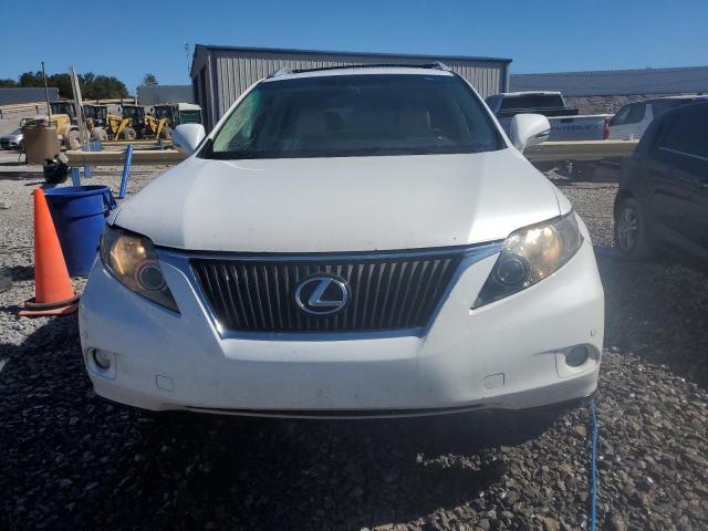 Photo 5 from auction – 2011 LEXUS RX 350 with VIN 2T2ZK1BA1BC056790