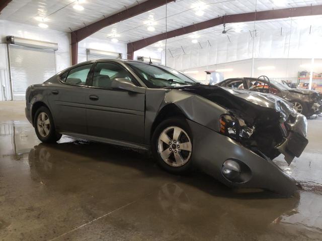 Photo 4 from auction – 2005 PONTIAC GRAND PRIX with VIN 2G2WP522651203718