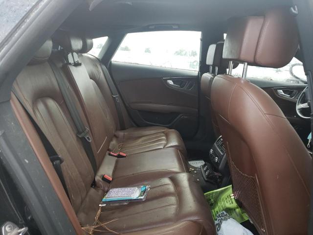 Photo 10 from auction – 2013 AUDI A7 PRESTIG with VIN WAU2GAFC4DN107764