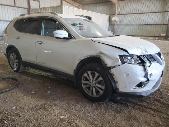 Photo 4 from auction – 2015 NISSAN ROGUE S with VIN 5N1AT2ML6FC778611