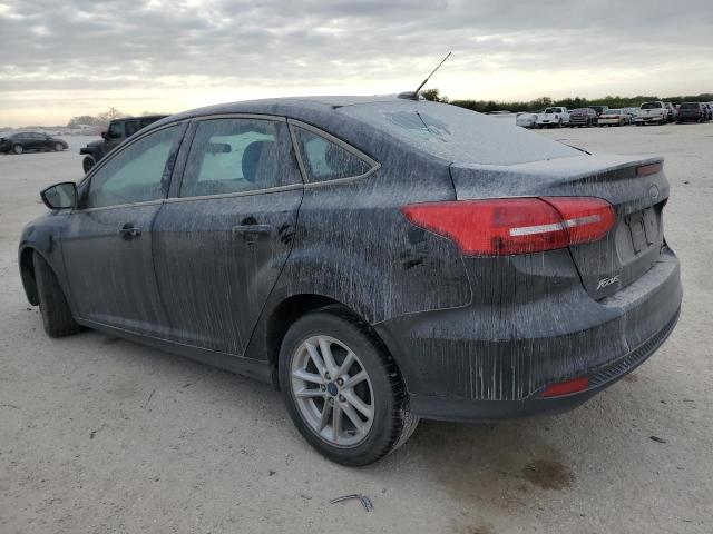 Photo 2 from auction – 2016 FORD FOCUS SE with VIN 1FADP3F21GL404608