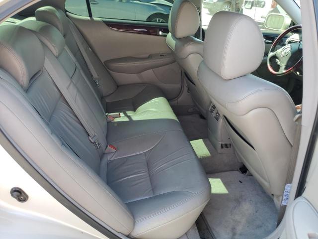 Photo 10 from auction – 2002 LEXUS ES 300 with VIN JTHBF30G320046638
