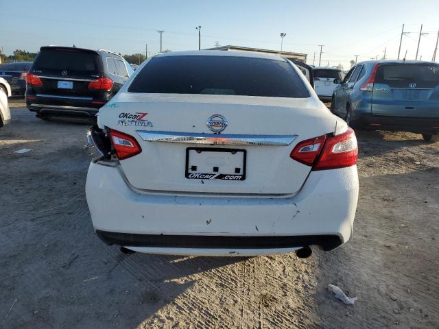 Photo 6 from auction – 2017 NISSAN ALTIMA 2.5 with VIN 1N4AL3AP1HN337550