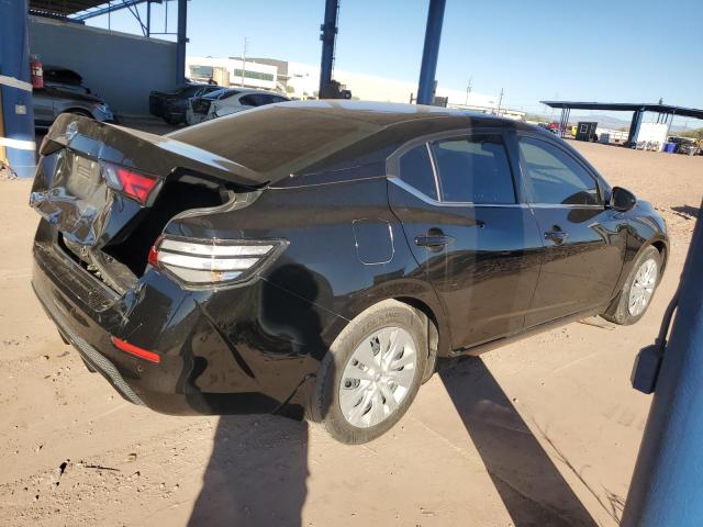 Photo 3 from auction – 2023 NISSAN SENTRA S with VIN 3N1AB8BV8PY314617